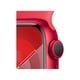 thumbnail image 3 of Apple Watch Series 9 Aluminio (GPS, 44MM) Rojo Reacondicionado, 3 of 4
