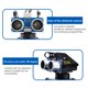 thumbnail image 5 of Kit de inicio de bricolaje programable KEYESTUDIO 4WD para coches inteligentes, 5 of 9