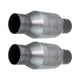 thumbnail image 5 of 2 Piezas De Convertidor Catalítico Universal 410250 Piezas De Repuesto Premium, 5 of 5