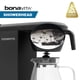 thumbnail image 3 of Cafetera Enthusiast Con Jarra Térmica Para 8 Tazas, 3 of 7