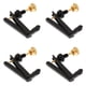 thumbnail image 3 of Ajustadores de cuerdas de violonchelo fino para violonchelo 4pcs 4-4-3-4, 3 of 5