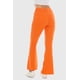 thumbnail image 4 of Jeans Mujer Flare Monse Naranjo, 4 of 5