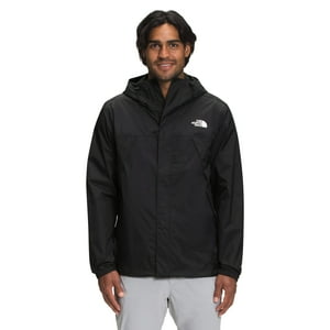 Chaqueta The North Face Antora Waterproof Para Hombre Tnf Black