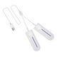 thumbnail image 1 of Secador De Zapatos Usb Con Esterilización Ultravioleta, 1 of 3