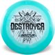 thumbnail image 2 of Innova Halo Star Destroyer Disc Golf Driver, 2 of 3