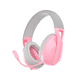 thumbnail image 1 of Audífono Gamer inalámbrico Fantech Tamago II WHG01, Multiplataforma, Color Rosado, 1 of 6