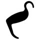 thumbnail image 3 of Plantilla de Maquillaje Fiocias Contour Shaper Negro, 3 of 5