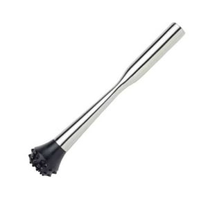 Oem - Mortero De Bar Amacerador Bartender Cocteleria Coctel