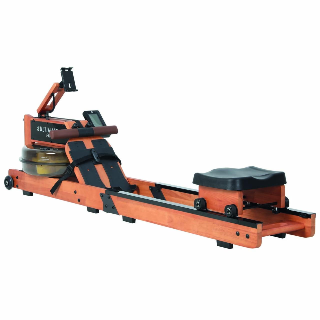 Ultimate Fitness - Remadora - Bogadora De Agua W300