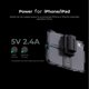 thumbnail image 4 of Transmisor de transmisión de vídeo Accsoon Seemo 4K compatible con iPad iPhone 17/ 17Pro/17Pro Max,, 4 of 6