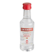 thumbnail image 1 of Miniatura Vodka Smirnoff X50cc, 1 of 3