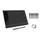 thumbnail image 3 of Office Art Design Gráficos Digitales Dibujo Tableta Tablero Pad Stylus Choice 1, 3 of 5