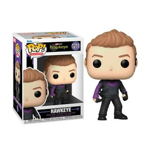 Funko - Pop Tv Hawkeye Hawkeye