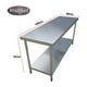 thumbnail image 4 of Meson Centro 180 cm 100% Inoxidable, 4 of 7