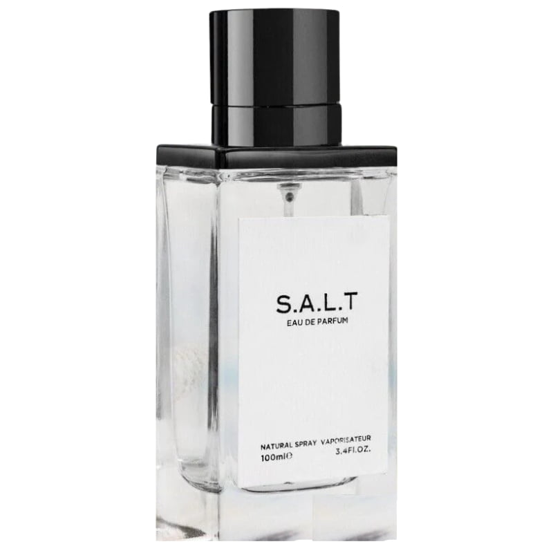 Salt Edp 100 Ml