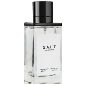 Fragrance World - Salt Edp 100 Ml