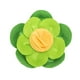 thumbnail image 4 of Estera De Alimentación Lenta Instinto De Forraje De Juguete Grande Para Perro Verde Amarillo, 4 of 5