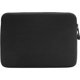 thumbnail image 3 of Funda Incase ARC 14, poliéster reciclado, negra, 3 of 3