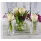 thumbnail image 2 of Mini florero jarron PinchedbudVase 8 cms., 2 of 3
