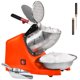 thumbnail image 1 of Rasuradora de hielo ROEDEER 300W 2200 r/min 110V Naranja, 1 of 7