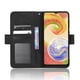 thumbnail image 2 of Funda Cartera Magnética para Samsung Galaxy A04- Tarjetero Desmontable, Cuero PU, Soporte, 2 of 6