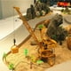 thumbnail image 3 of Grua Torre Mecanica De Juguete Para Niños, 3 of 3