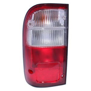 Repuestos Del Sol - Farol Trasero Izquierdo Toyota Hilux 2.4 1997 2002