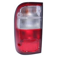 Repuestos Del Sol - Farol Trasero Izquierdo Toyota Hilux 2.4 1998 2006