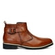 thumbnail image 1 of Botín Formal Hombre Frank Café 41, 1 of 3