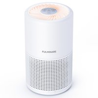 Purificador De Aire Fulminare H13 True Hepa Filter Dormitorio