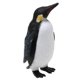 thumbnail image 2 of Realista emperador pingüino fauna silvestre modelo de pájaro figura de acción regalo de juguete de los ni?os, 2 of 2