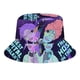 thumbnail image 5 of El Segundo Mejor Hospital de la Galaxia Sombrero bucket para adultos, gorra de protección solar, sombrero de pescador plegable para viajes al aire libre, pesca y actividades de verano, 5 of 6