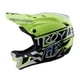 thumbnail image 1 of Casco Troy Lee Designs D4 Poliacrilita MIPS Fifty-50 Azul Marino, 1 of 9