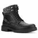 thumbnail image 3 of Botin Negro Mujer Casual Chalada Yorki, 3 of 7