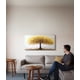 thumbnail image 3 of Cuadro Decorativo Pared Arte Árbol Esplendor Hogar Jhn, 3 of 3