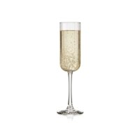 Libbey - Set 4 Copas Espumante Flauta Panello 221 Ml