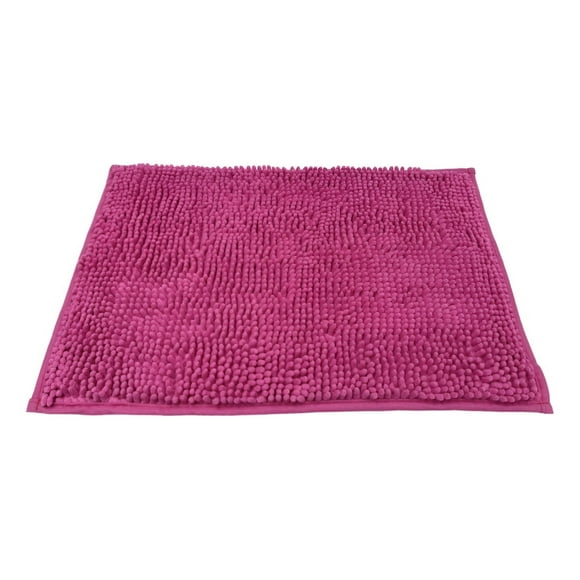 Set de 3 Alfombra Suave Lanuda Moderna Antideslizante Jhn