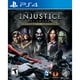 thumbnail image 1 of Injustice Gods Among Us Ultimate Edition Ps4, 1 of 2