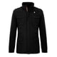 thumbnail image 1 of Chaqueta Men Manfield Ripstop Marmotta Black, 1 of 2