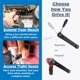 thumbnail image 3 of Llave de extensión TITE-REACH Original 3/8» Drive Professional, 3 of 5