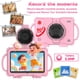 thumbnail image 5 of Tablet PEICHENG para niños 7" IPS 8 GB de RAM 32 GB de ROM expandible hasta 1 TB, 5 of 8