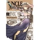 thumbnail image 1 of Manga Yen Press Tío de Otro Mundo Vol. 3, 1 of 1