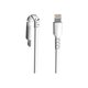 thumbnail image 2 of Cable USB A a Lightning StarTech 1 m MFi Aramid, 2 of 3
