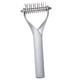 thumbnail image 3 of Mascota Perro Gato Peine Para El Pelo Piel Para Perros Cepillo De Aseo Recortador De Mascotas Clipper Silver S, 3 of 5