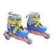 thumbnail image 1 of Patines Disney Stitch 3 Ruedas Talla S azul, 1 of 3