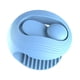 thumbnail image 3 of 10 PCS DUVET CUBIERTE CLIPS CLAPISTAS DE PIEDRAS DE PIEDRA ANTERIOR LIBRE SERPERADORES AZULES AZUL, 3 of 5