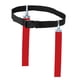 thumbnail image 4 of Cinta De Cinturón De Fútbol Ajustable Para Equipo De Accesorios Al Aire Libre Rojo, 4 of 4