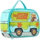 thumbnail image 2 of Lonchera Lunchera THERMOS Novelty Scooby Doo and the Mystery Machine, 2 of 3
