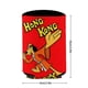 thumbnail image 3 of Funda Enfriadora de Latas Desmarcar Hong Kong Phooey, 3 of 6