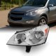 thumbnail image 1 of Farol AKKON Chevy Traverse 2009-2012 Cromo, 1 of 5